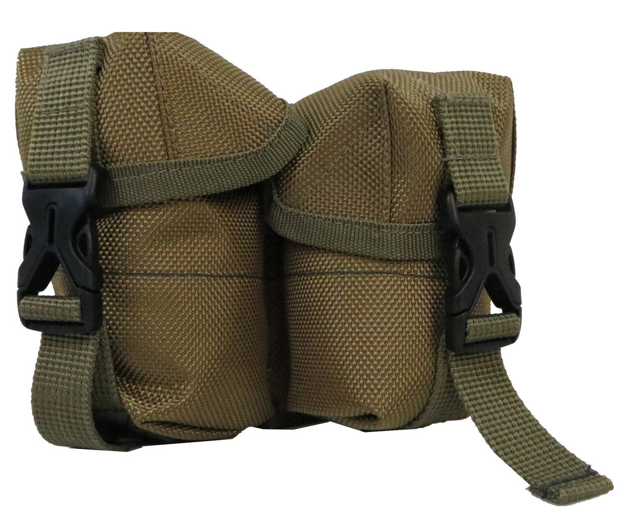 

Армейский, тактический подсумок для двух гранат Ukr Military койот