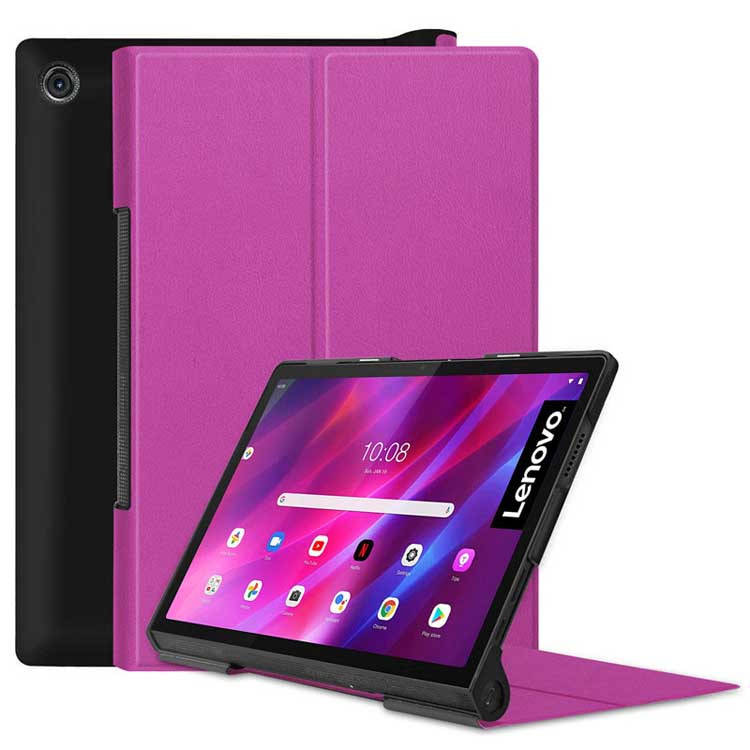 

Чохол Lenovo Yoga Tab 11 2021 YT-J706F Moko ultraslim purple