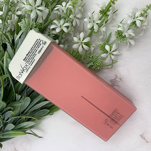 

ItalWax Віск касетний Троянда