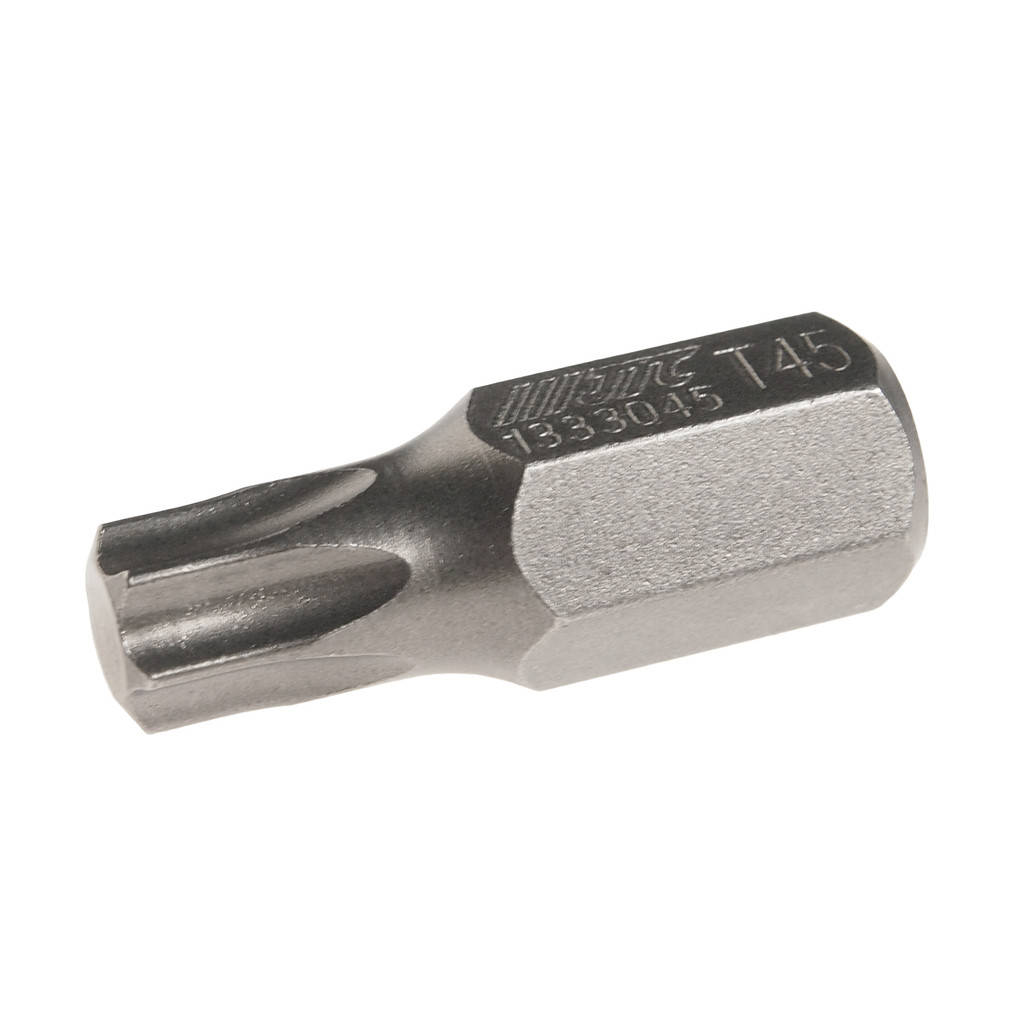 

Насадка 10мм L-30мм TORX T45