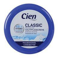 

Cien крем для тела Classic 250 мл