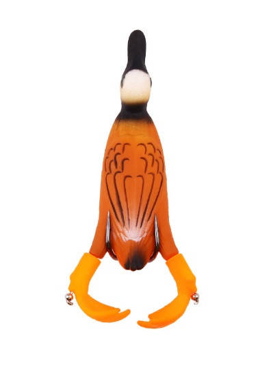 

Воблер Утка Fishing Gear Suicide Duck 12гр