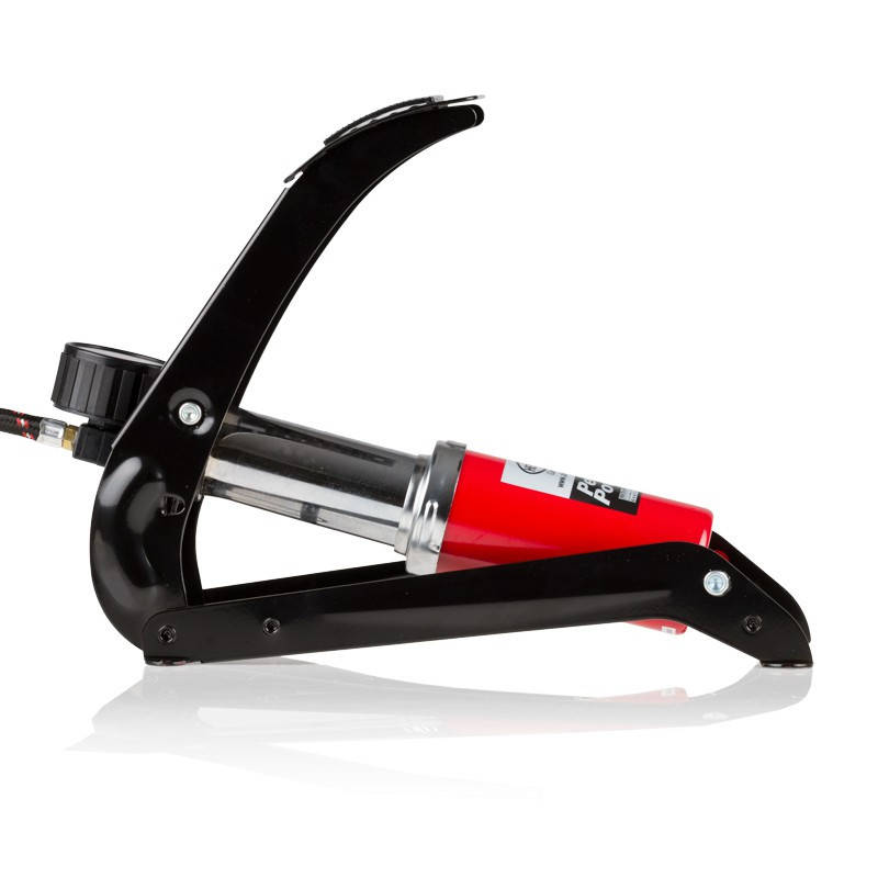 

Автомобильный ножной насос Heyner PedalPower PRO 215000