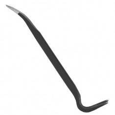 

Лом с гвоздодером 400x21x11 мм INTERTOOL UT-4140