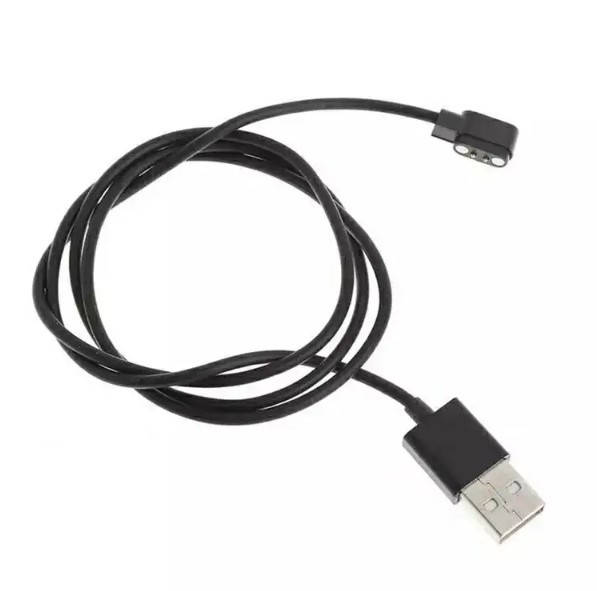 

Кабель Usb для smart watch 2pin 2,5mm*8mm