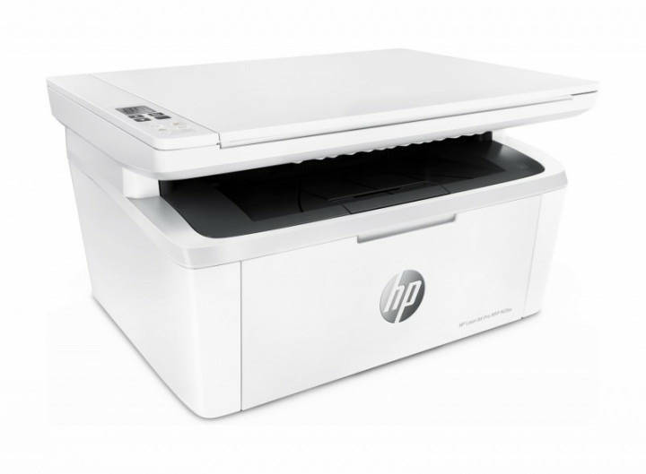 

Принтер МФУ HP LaserJet Pro M28w (W2G55A)