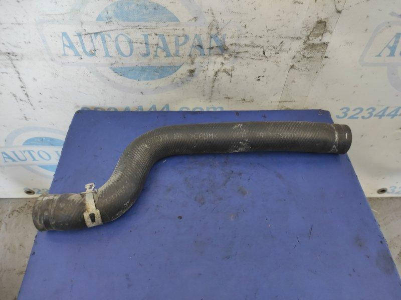 

Патрубок системы охлаждения TOYOTA CAMRY 30 02-06 16571AA010