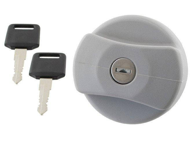 

Opel Omega A 86-94 пробка топливного бака, арт. DA-8600