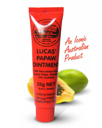 

Бальзам Lucas Papaw Ointment, 25 г. Оригинал