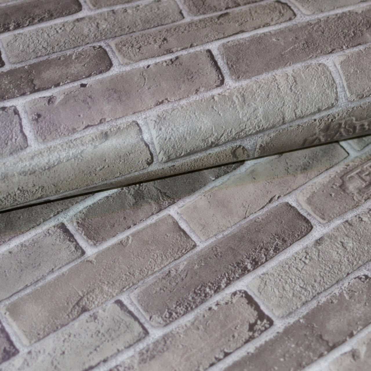 

Обои влагостойкие на бумажной основе Шарм Шамот серый 0,53 х 10,05м (86-02), Серый, Серый