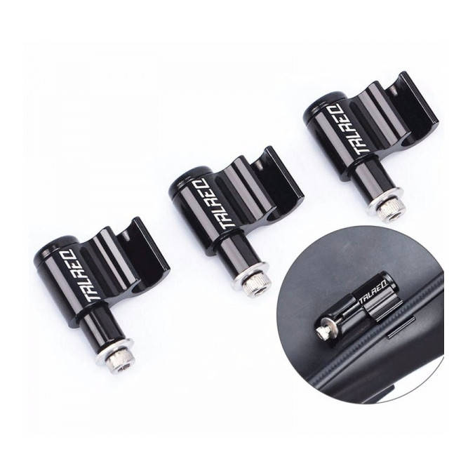 

Направляющая держатель для гидролинии "Talaed", цена за 1 шт