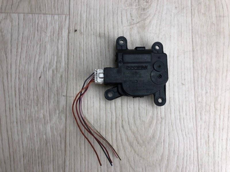 

Моторчик заслонки печки Kia Forte Td 08-13 TD 2.0 G4KD 2011 (б/у)