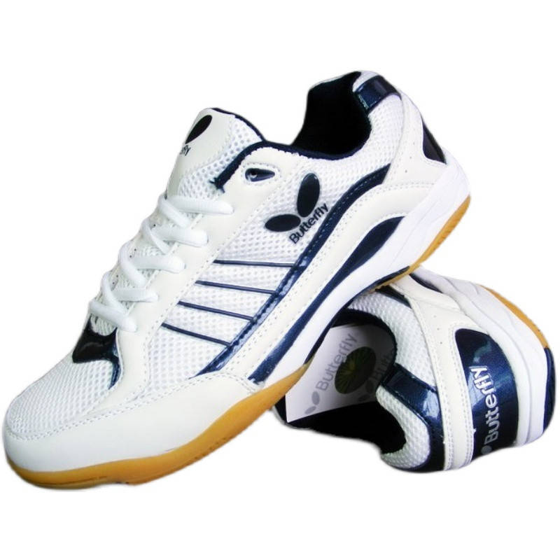 

Теннисные кроссовки Butterfly WTS-2