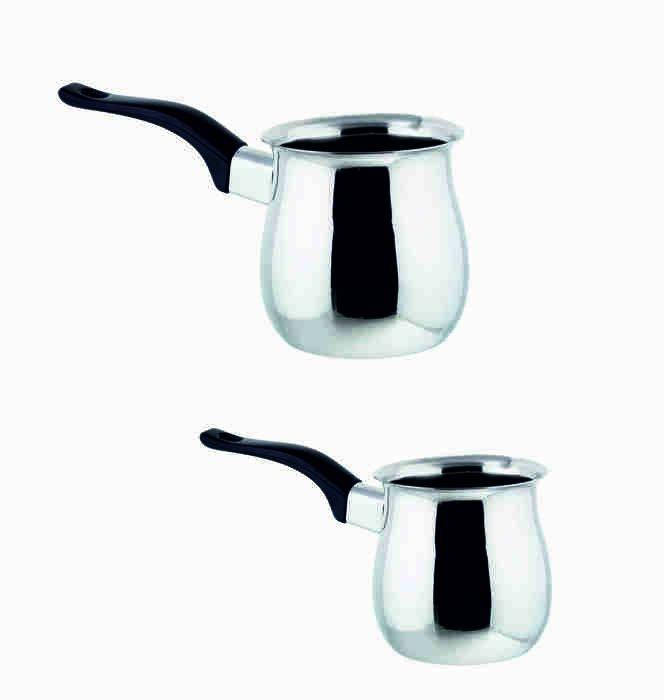 

Набор турок 2 шт Конго Empire M-9675