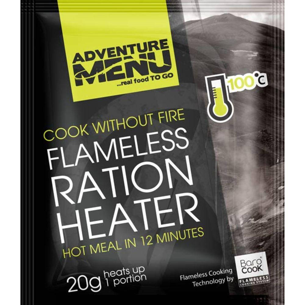 

Беспламенный нагреватель Adventure Menu Flameless Heater 50 г