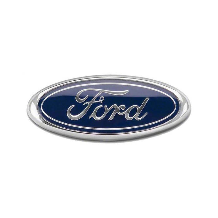 

Эмблема решетки радиатора и багажника Ford 17,5x7см F150 Edge Escape