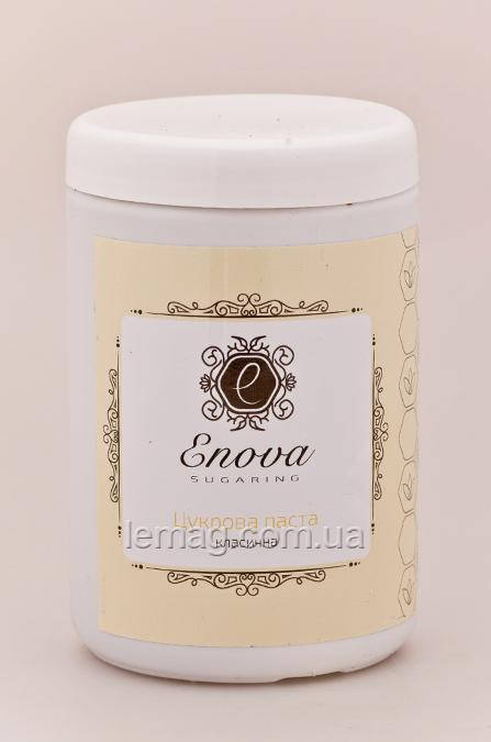 

ENOVA Сахарная паста средняя классическая, 1400 мл