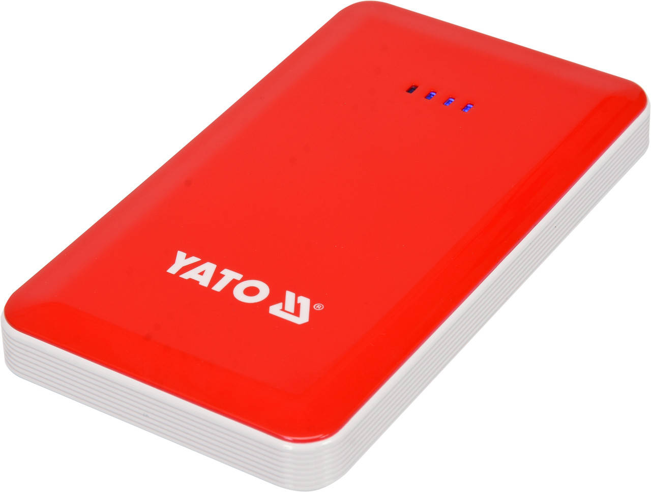 

Портативное пусковое устройство для авто YATO YT-83080