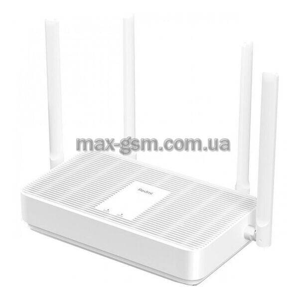 

Маршрутизатор Xiaomi Mi Router AX1800 Global