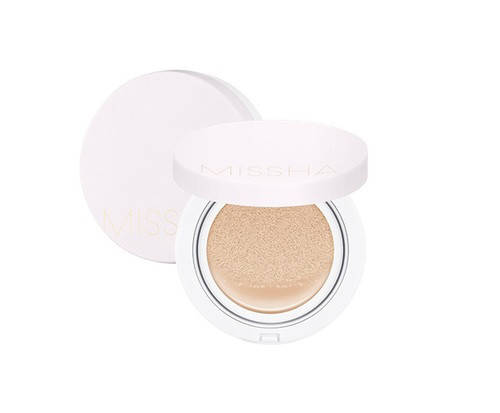 

Кушон MISSHA Magic Cushion Cover Lasting SPF50+ PA+++ 23 тон, 15г