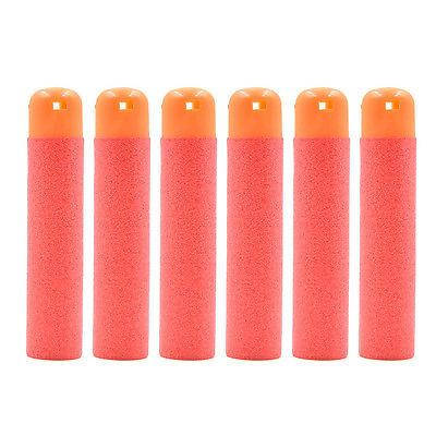 

Патроны MEGA для Бластера Nerf 6шт