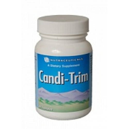 

Канди-Трим / Candi-Trim- противогрибковое, противопаразитарное средство