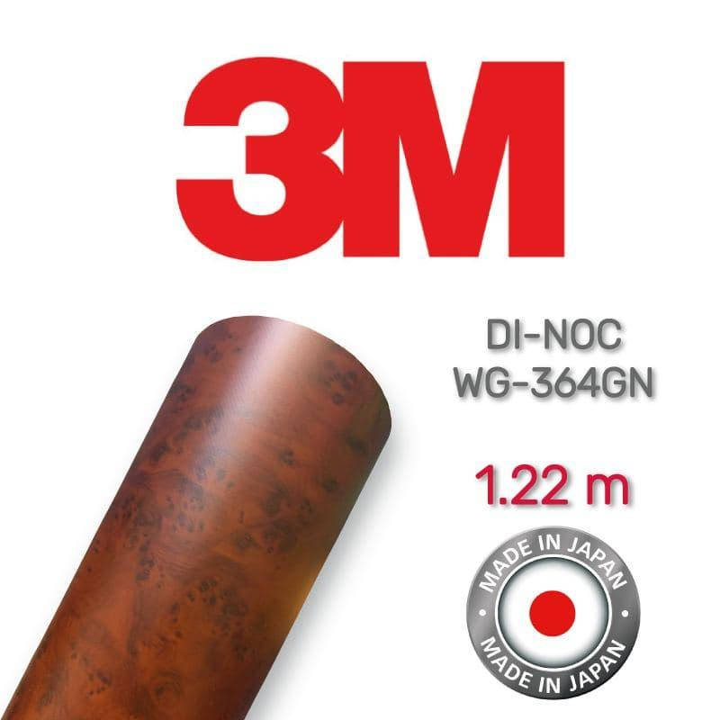 

Пленка под имитацию дерева - Peacock Wood Matt 1.25 м