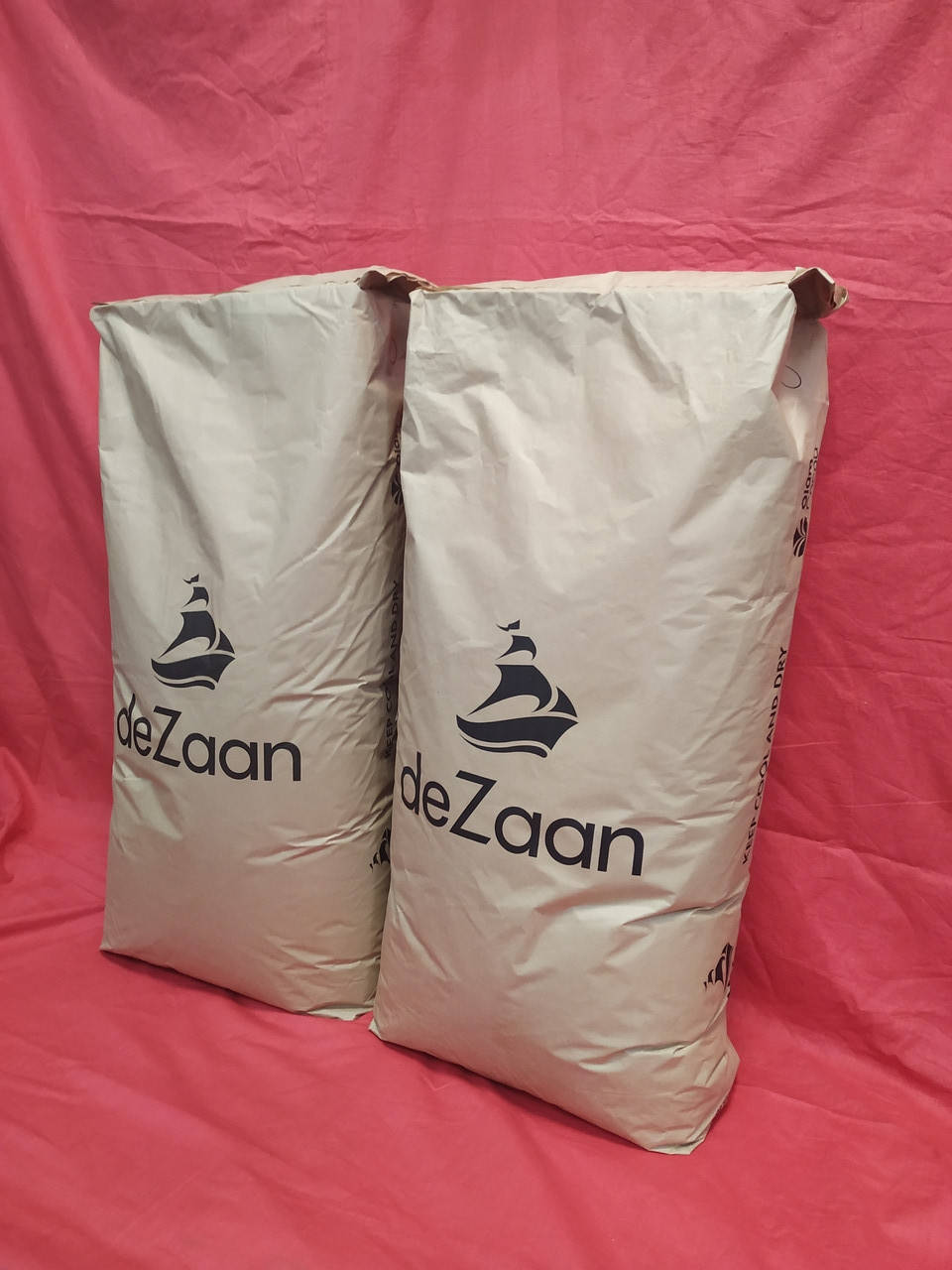 

Какао порошок deZaan Olam Cocoa D21S 20-22% алкалізований Нідерланди, 1 кг