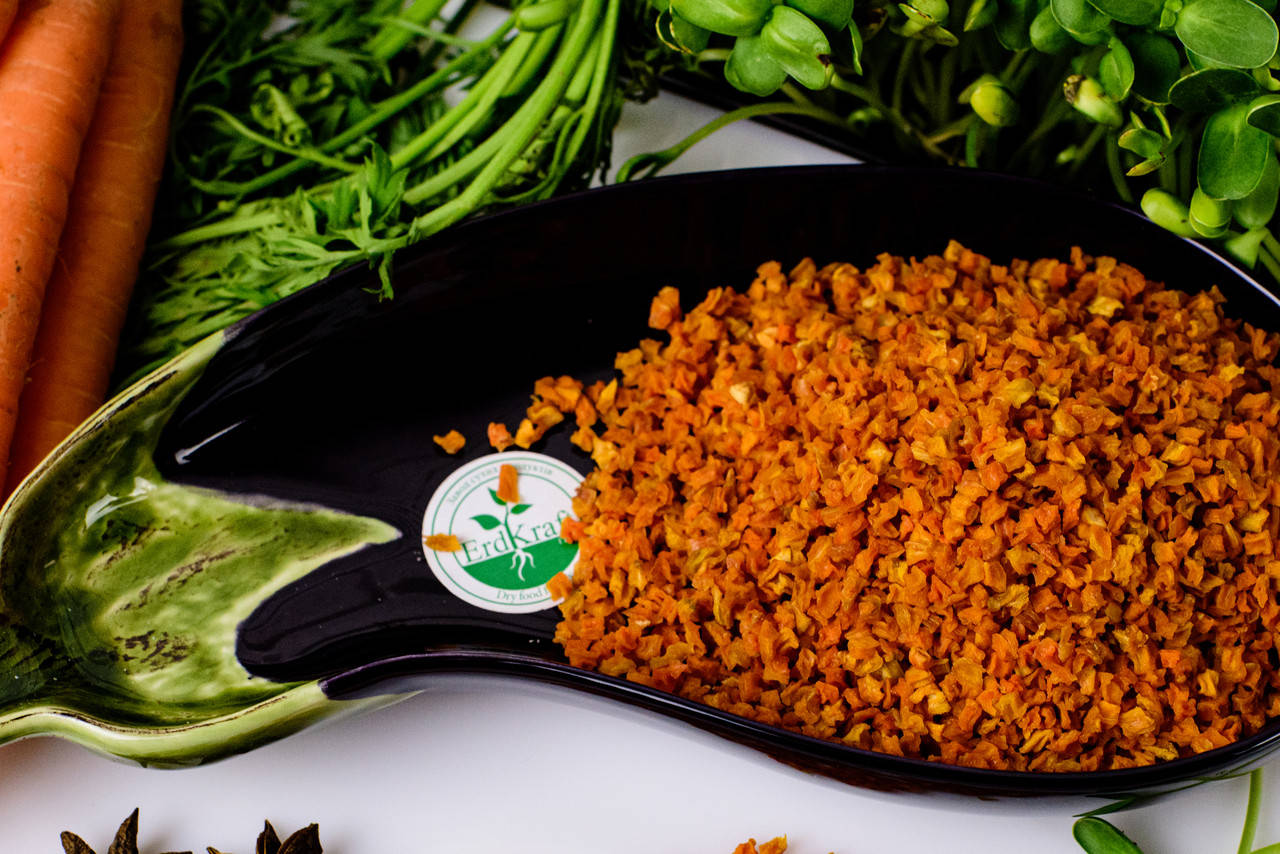 

Сушеная морковь кусочками, 3*5*5, 1 кг.