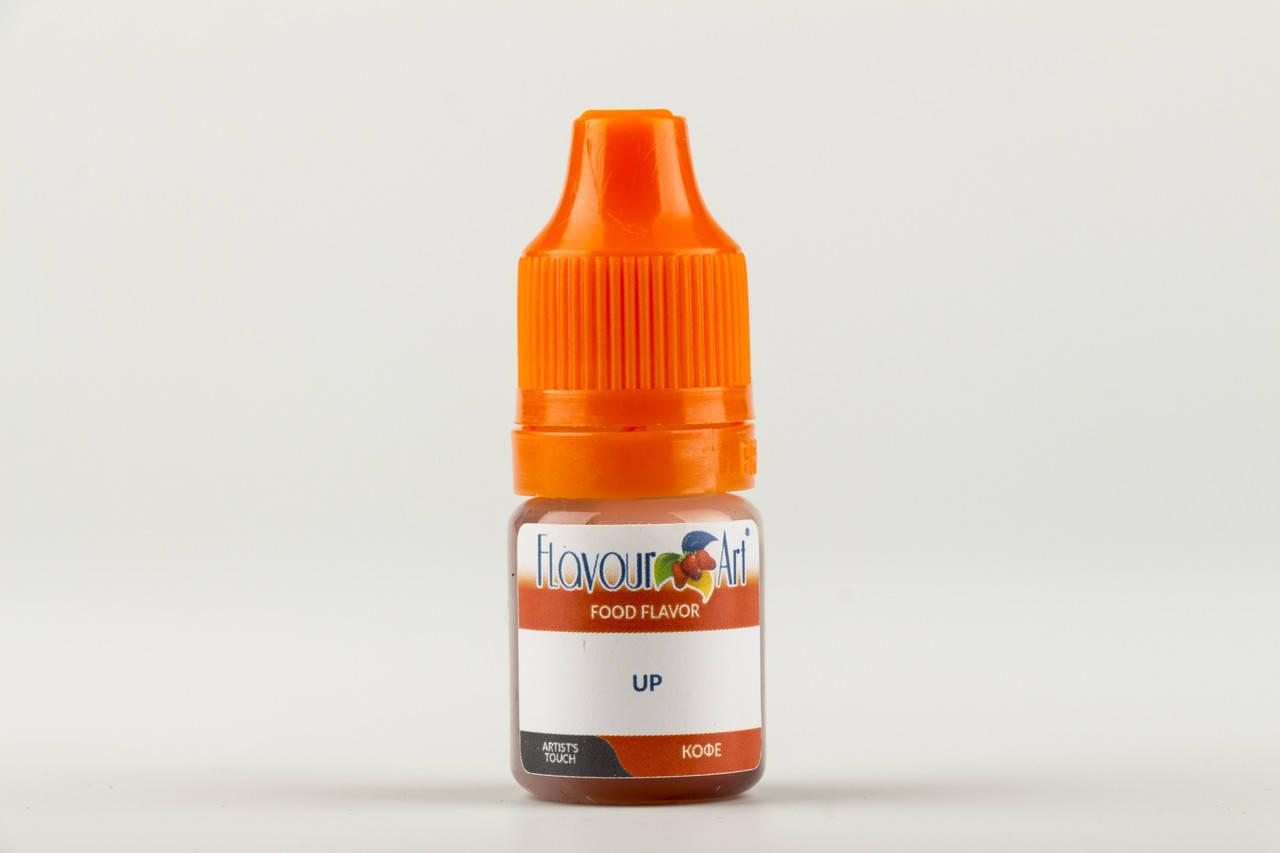 

Ароматизатор FlavourArt UP (Вверх)