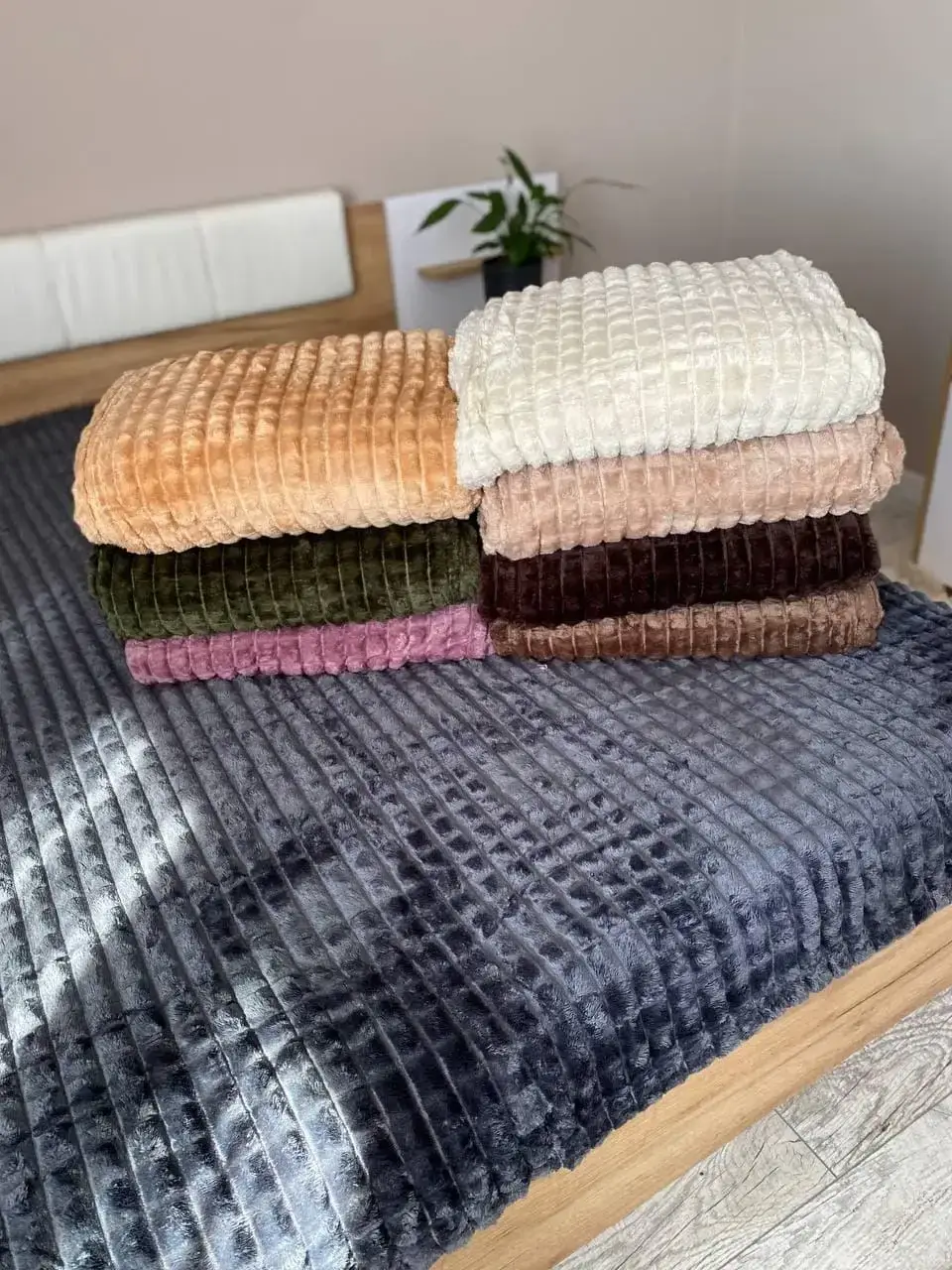 

Плед покрывало Крокодил |  150 х 210 см