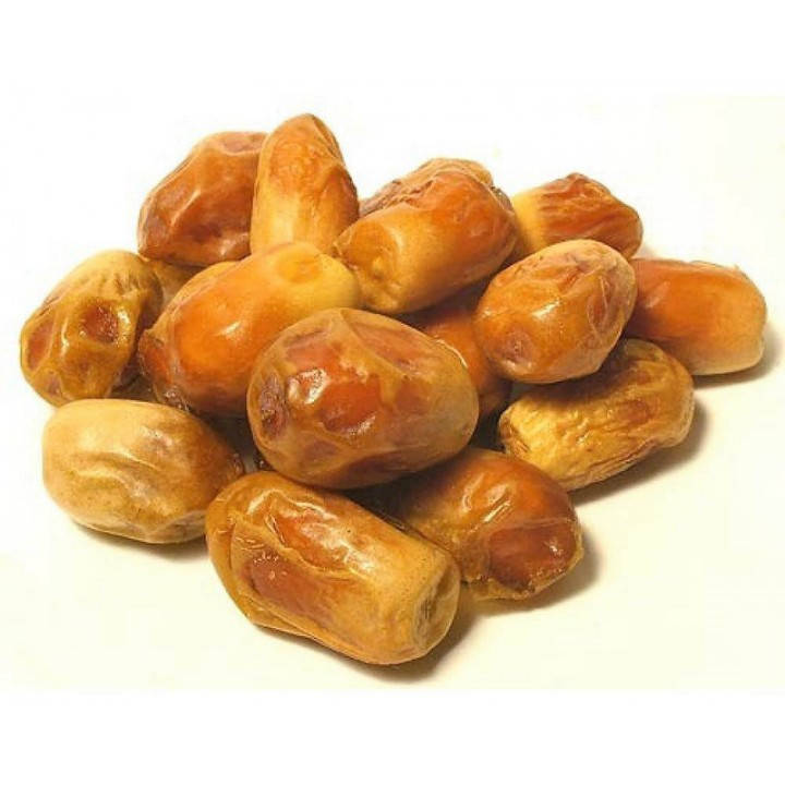 

Финик светлый