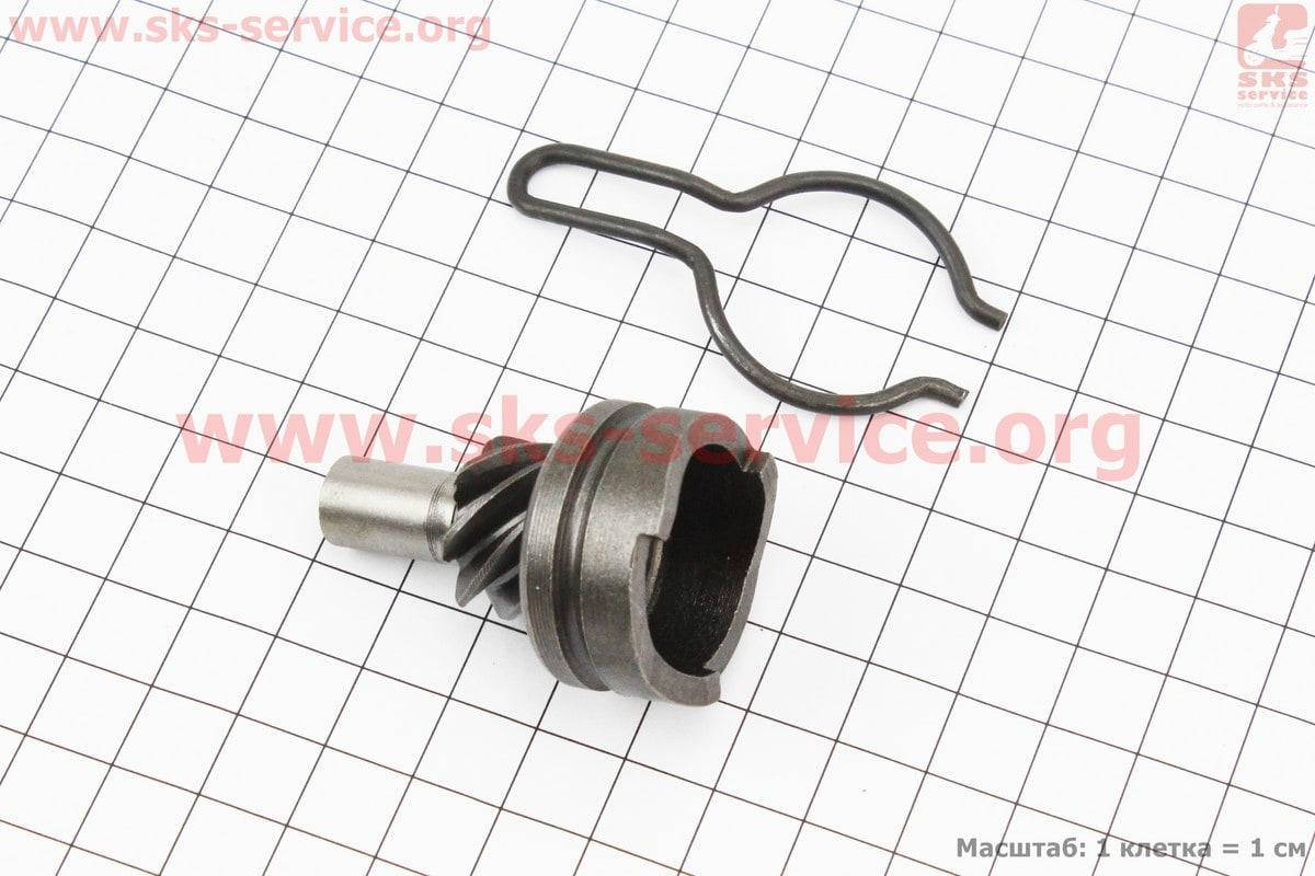 

Храповик кикстартера Honda PAL