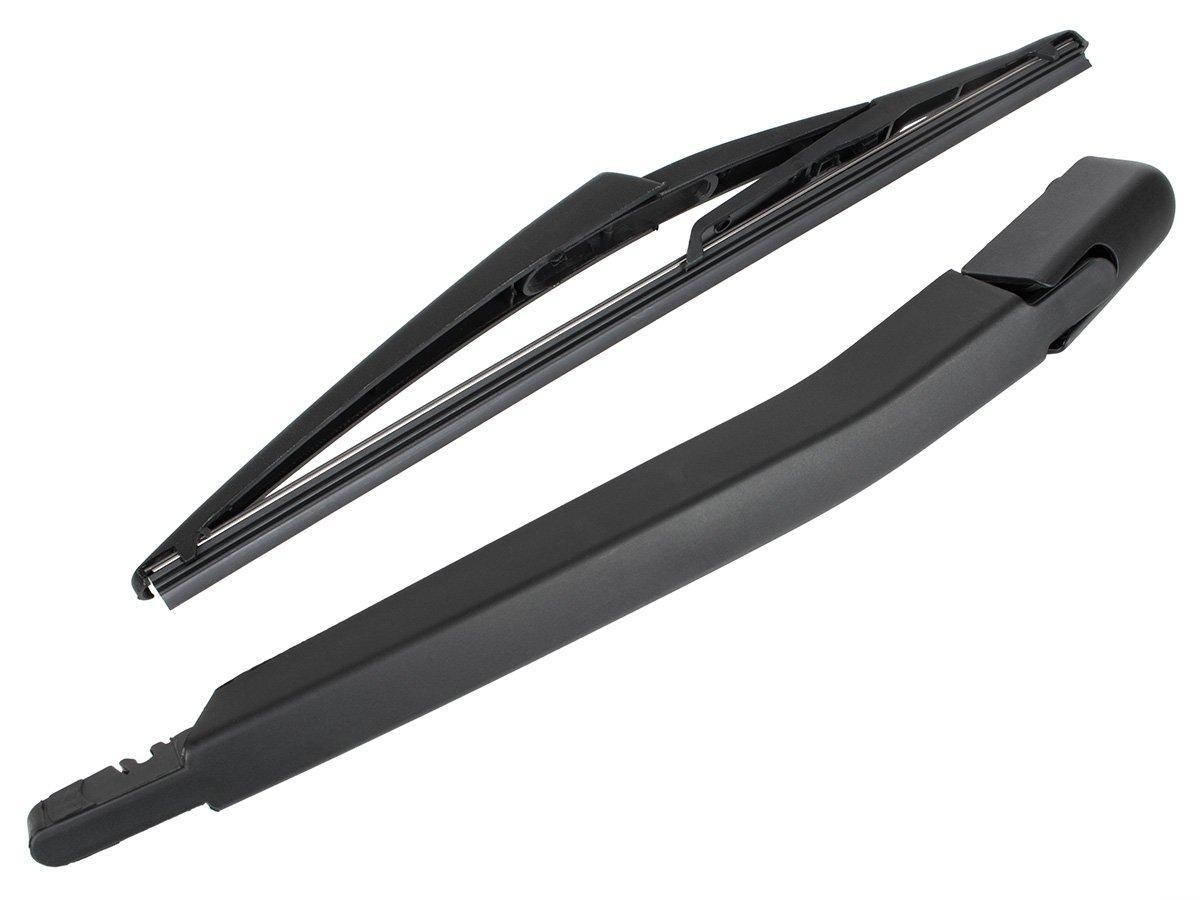 

Fiat Grande Punto 2005 - задний дворник, арт. DA-4144