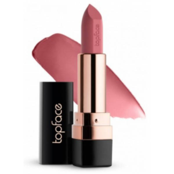 

Помада матовая для губ Topface Instyle Matte Lipstick PT155 - №7