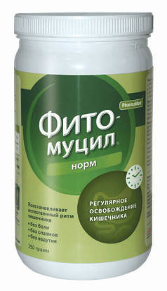 

PROBIOTICS INTERNATIONAL LT GB Фитомуцил норм ⭐ 250 г. 1 банка 250 грамм