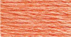 

Мулине DMC 3341 Peach