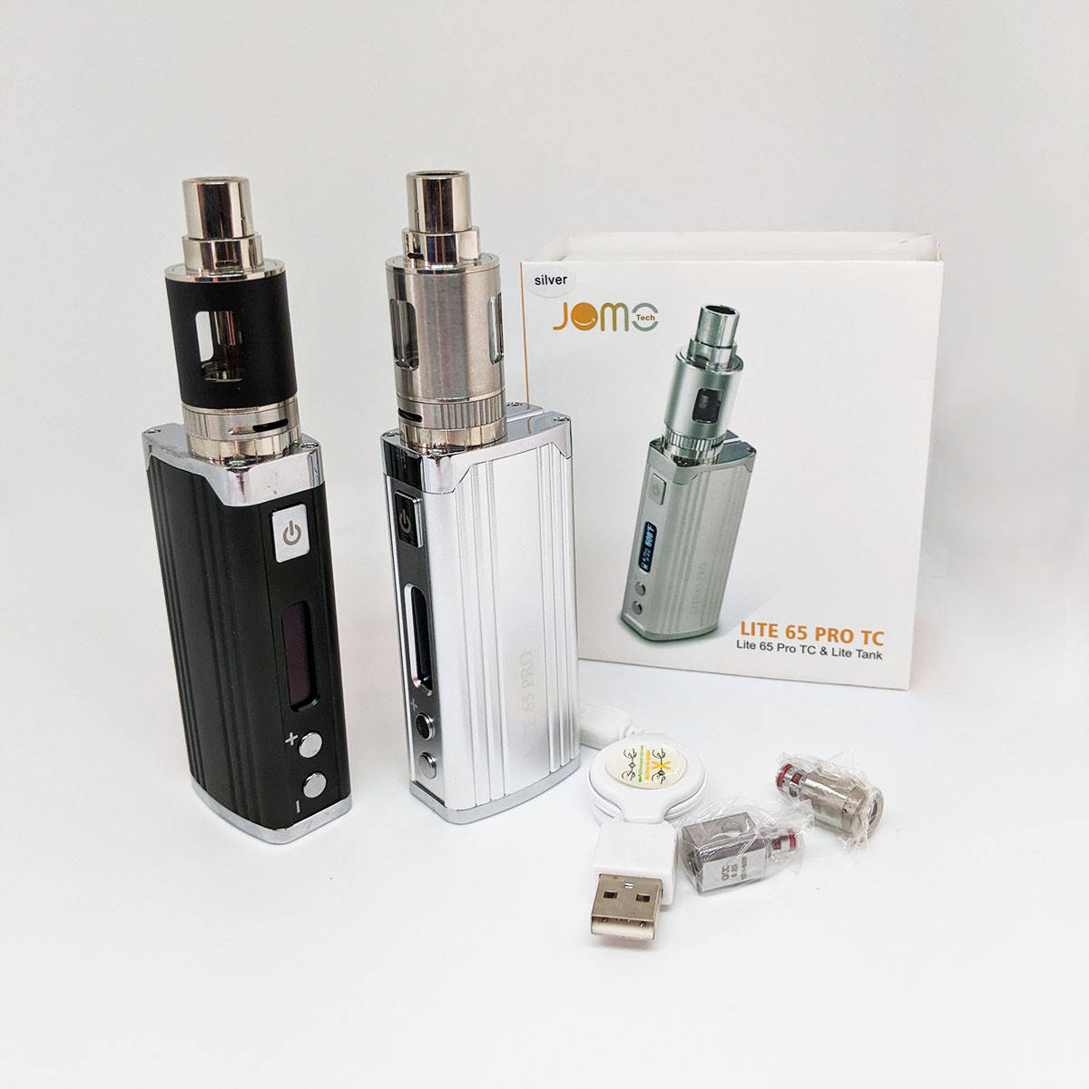 

Jomotech Lite 65 PRO Оригинал 100%, Черный