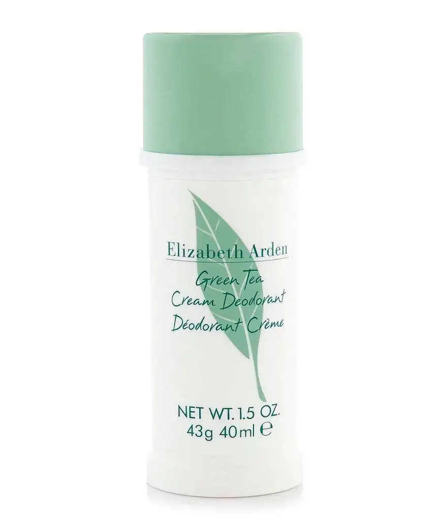 

Дезодорант-крем Для женщин Elizabeth Arden Green Tea 40 мл