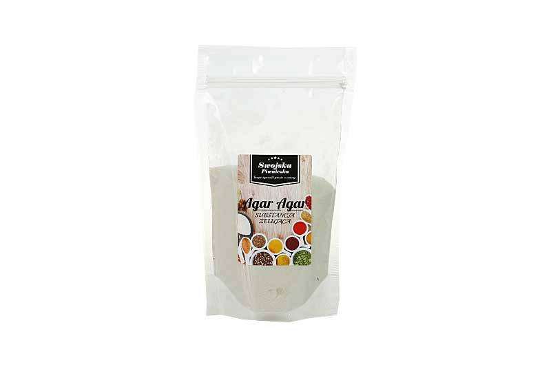 

Агар Agar. 900 Испания. 100гр