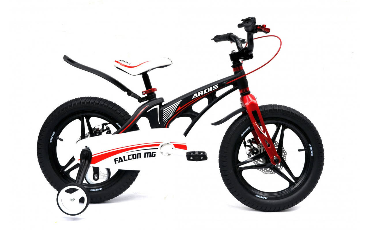 

Детский велосипед 16" Ardis Falcon MG