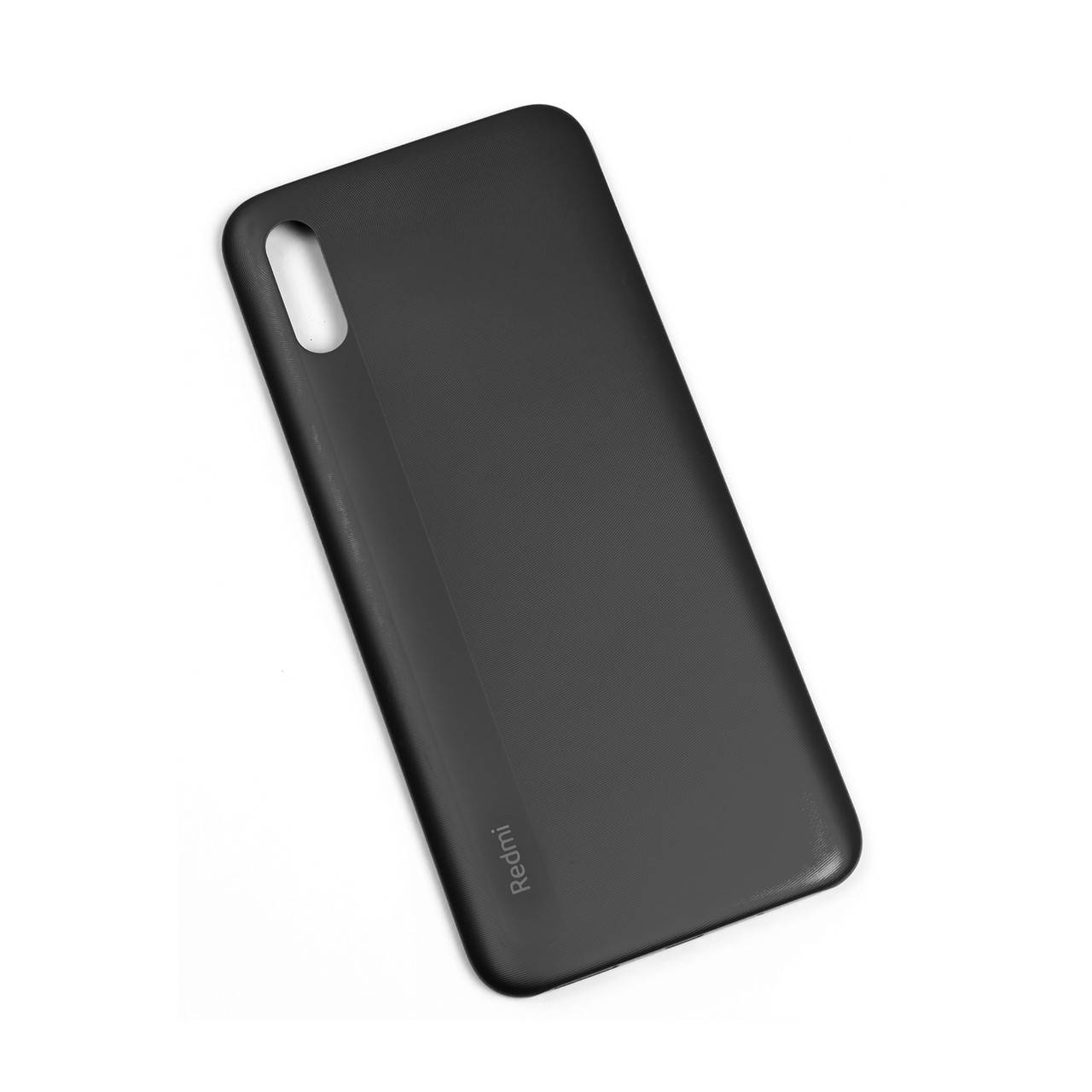 

Задняя крышка XIAOMI Redmi 9A серая, Серый
