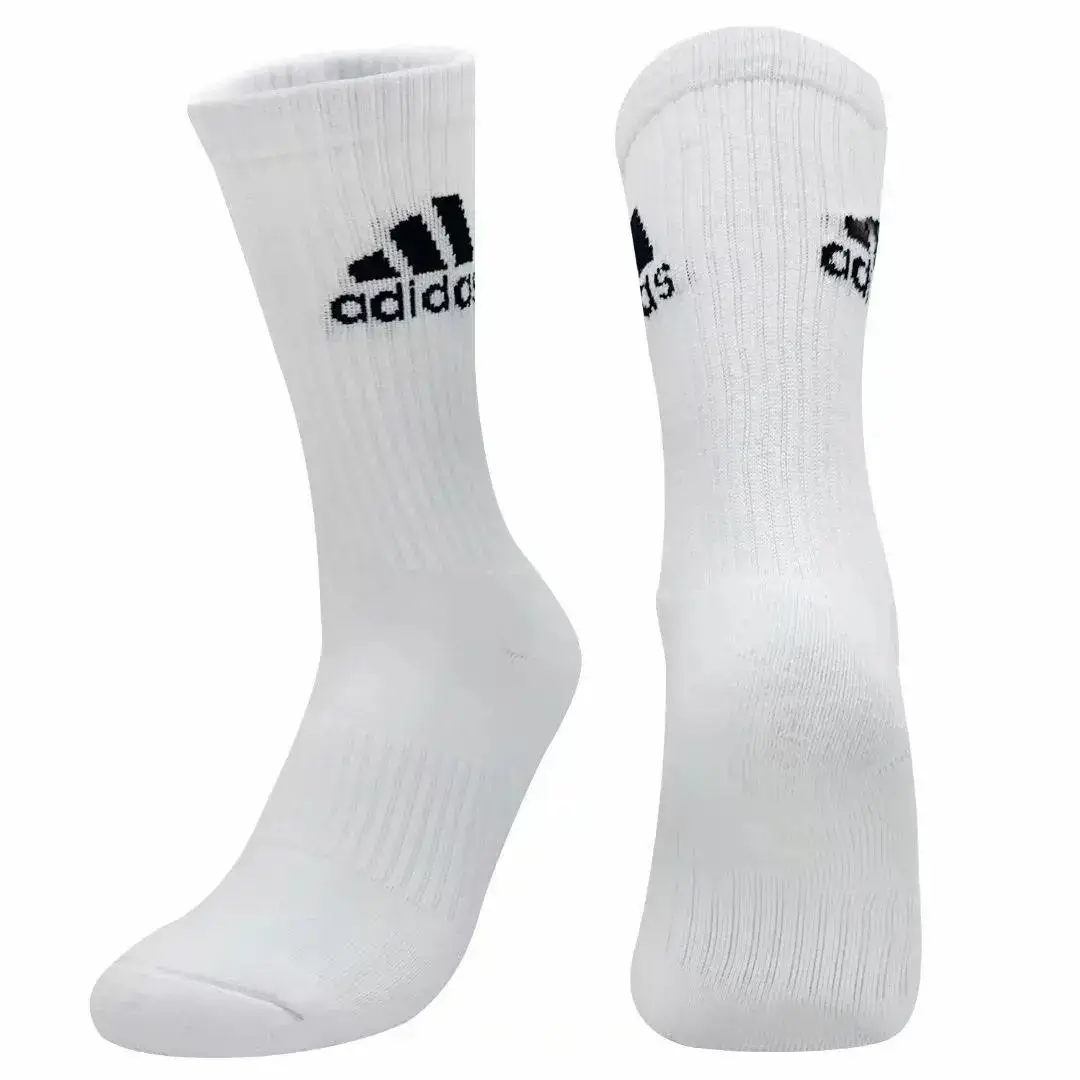 

Тренировочные носки Adidas, Серый
