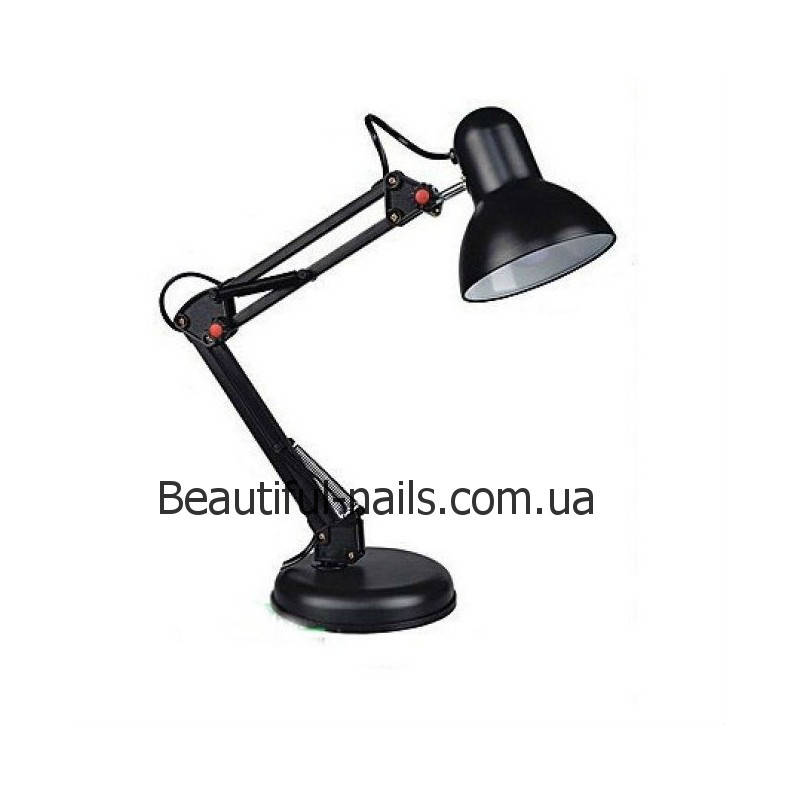 

Настольная лампа для мастера маникюра MT-340(цвета красный,черный)