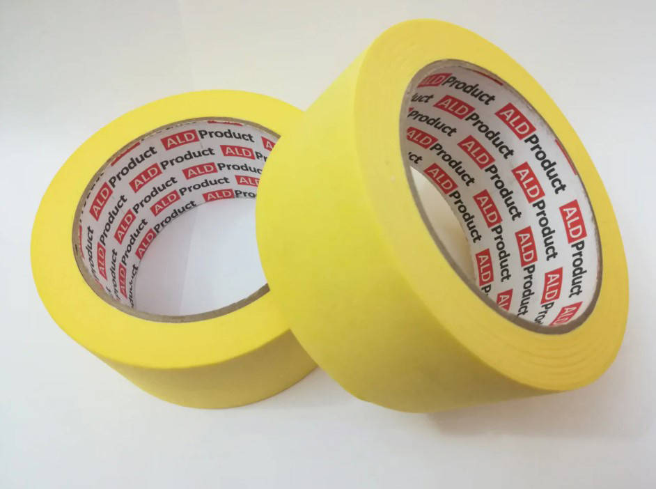 

Скотч малярный М2 6шт/уп