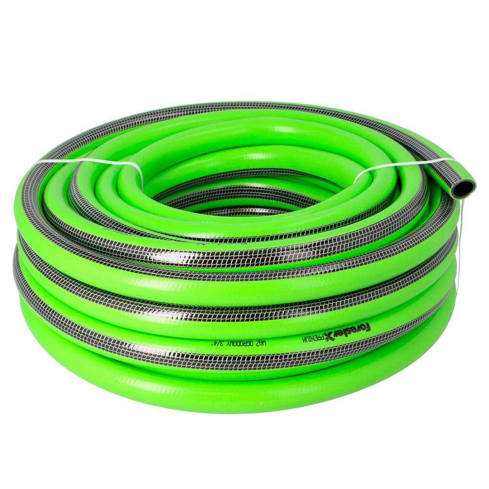 

Шланг для полива садовый Lime / Лайм 17,0×2,0 мм Ø 3/4" 25 м (Symmer)