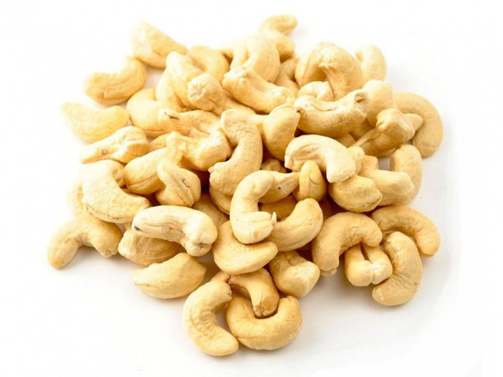 

Кешью Ecofood сырой 500 гр