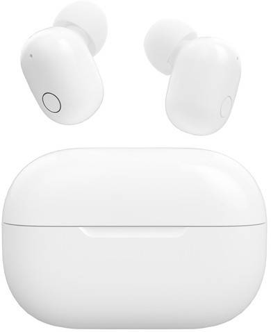 

Навушники Ergo BS-510 Twins Nano White, Белый
