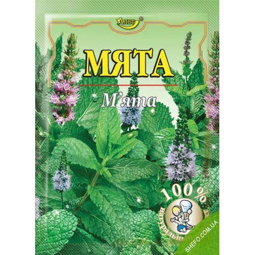 

Мята Альт 10г