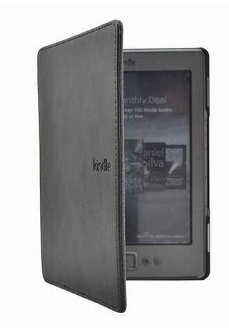 

Чехол для Amazon Kindle 4 5 d01100 Черный
